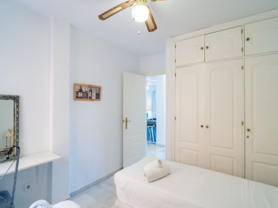 Apartment Apartment in Nerja near Burriana Beach - Features photo 26