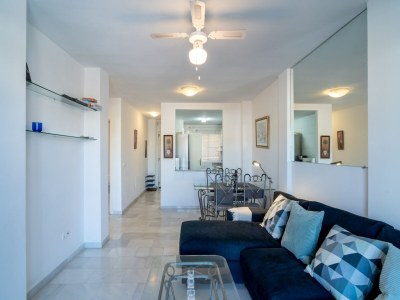 Apartment Apartment in Nerja near Burriana Beach - Features photo 28