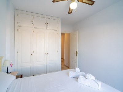 Apartment Apartment in Nerja near Burriana Beach - Features photo 29