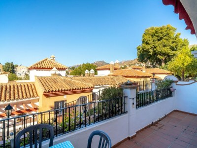 Apartment Apartment in Nerja near Burriana Beach - Outdoor photo 30