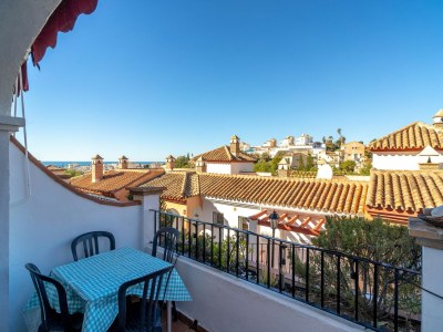 Apartment Apartment in Nerja near Burriana Beach - Outdoor photo 31