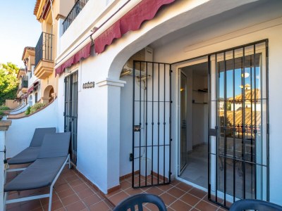 Apartment Apartment in Nerja near Burriana Beach - Outdoor photo 32