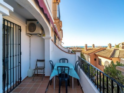 Apartment Apartment in Nerja near Burriana Beach - Outdoor photo 33