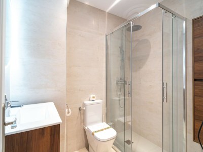 Apartment Apartment in Nerja near Burriana Beach - Features photo 6