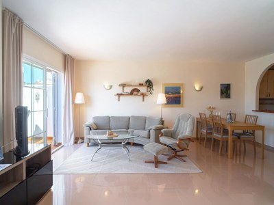 Apartment Apartment in Nerja near Burriana Beach - Features photo 7