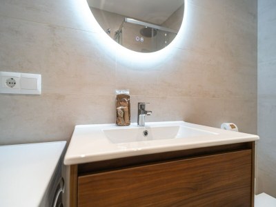 Apartment Apartment in Nerja near Burriana Beach - Features photo 8