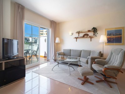 Apartment Apartment in Nerja near Burriana Beach - Features photo 10