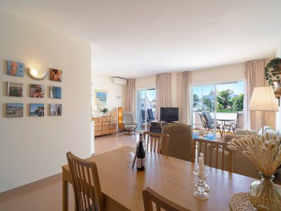 Apartment Apartment in Nerja near Burriana Beach - Features photo 11