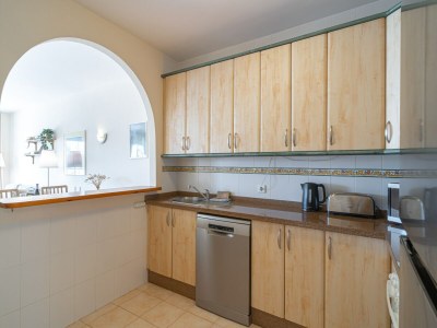 Apartment Apartment in Nerja near Burriana Beach - Features photo 12