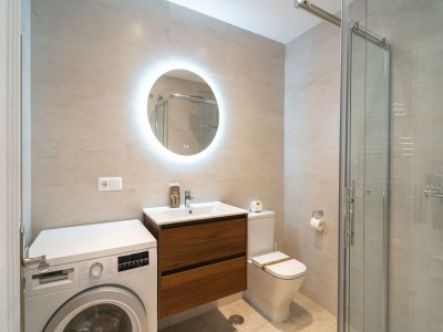 Apartment Apartment in Nerja near Burriana Beach - Features photo 13