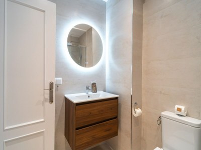 Apartment Apartment in Nerja near Burriana Beach - Features photo 14