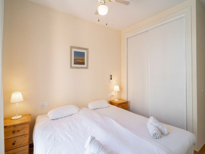 Apartment Apartment in Nerja near Burriana Beach - Features photo 15