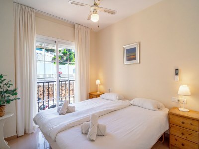 Apartment Apartment in Nerja near Burriana Beach - Features photo 16