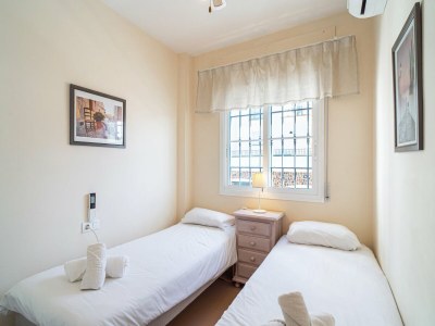 Apartment Apartment in Nerja near Burriana Beach - Features photo 17