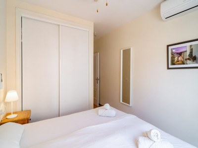 Apartment Apartment in Nerja near Burriana Beach - Features photo 20