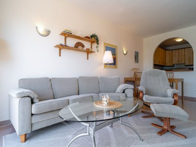 Apartment Apartment in Nerja near Burriana Beach - Features photo 23