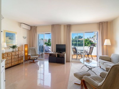Apartment Apartment in Nerja near Burriana Beach - Features photo 26