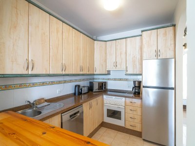 Apartment Apartment in Nerja near Burriana Beach - Features photo 27