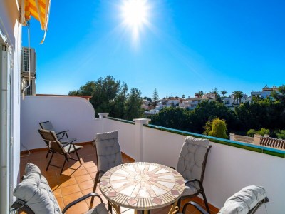 Apartment Apartment in Nerja near Burriana Beach - Outdoor photo 28