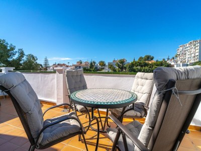 Apartment Apartment in Nerja near Burriana Beach - Outdoor photo 30