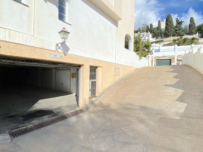Apartment Apartment in Nerja near Burriana Beach - Outdoor photo 31