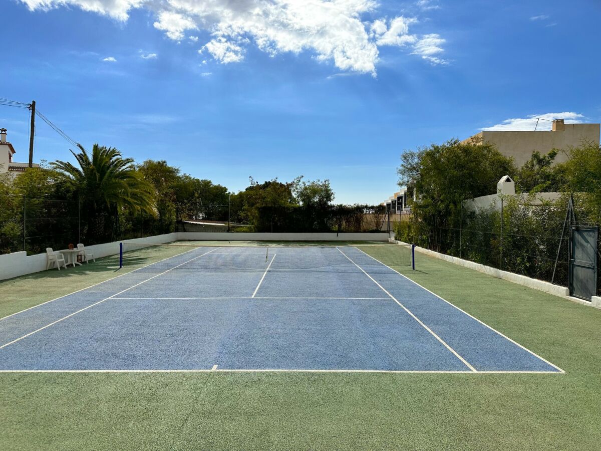 Apartment Wohnung in Nerja mit Pool und Tennisplatz - Outdoor photo 3