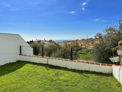 Apartment Wohnung in Nerja mit Pool und Tennisplatz - Outdoor photo 4