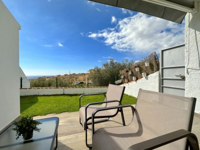 Apartment Wohnung in Nerja mit Pool und Tennisplatz - Outdoor photo 6