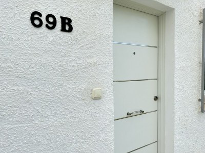 Apartment Wohnung in Nerja mit Pool und Tennisplatz - Outdoor photo 10