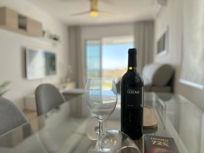 Apartment Wohnung in Nerja mit Pool und Tennisplatz - Features photo 12