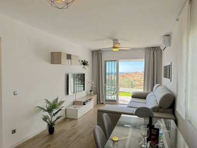 Apartment Wohnung in Nerja mit Pool und Tennisplatz - Features photo 13