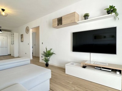 Apartment Wohnung in Nerja mit Pool und Tennisplatz - Features photo 14