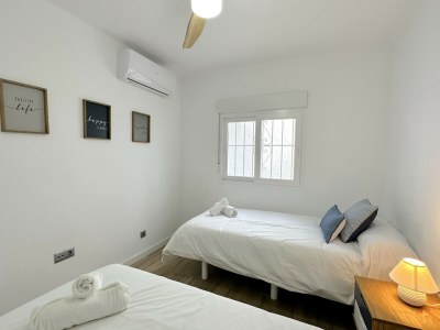 Apartment Wohnung in Nerja mit Pool und Tennisplatz - Features photo 15