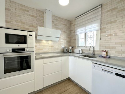 Apartment Wohnung in Nerja mit Pool und Tennisplatz - Features photo 16