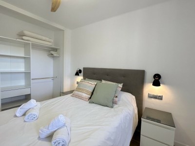 Apartment Wohnung in Nerja mit Pool und Tennisplatz - Features photo 17