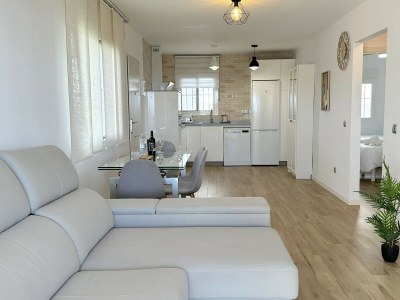 Apartment Wohnung in Nerja mit Pool und Tennisplatz - Features photo 18