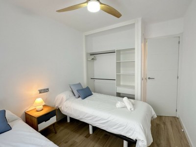 Apartment Wohnung in Nerja mit Pool und Tennisplatz - Features photo 19