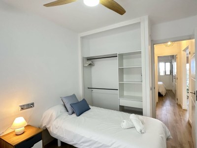 Apartment Wohnung in Nerja mit Pool und Tennisplatz - Features photo 20