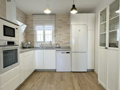 Apartment Wohnung in Nerja mit Pool und Tennisplatz - Features photo 22