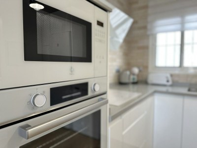 Apartment Wohnung in Nerja mit Pool und Tennisplatz - Features photo 23