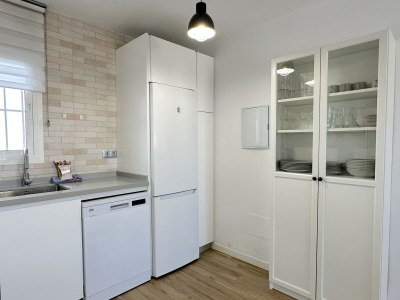 Apartment Wohnung in Nerja mit Pool und Tennisplatz - Features photo 24