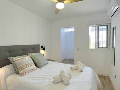 Apartment Wohnung in Nerja mit Pool und Tennisplatz - Features photo 25