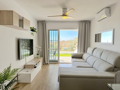 Apartment Wohnung in Nerja mit Pool und Tennisplatz - Features photo 27