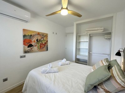Apartment Wohnung in Nerja mit Pool und Tennisplatz - Features photo 29
