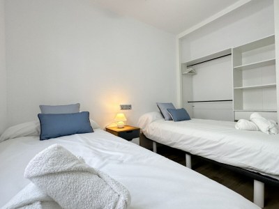 Apartment Wohnung in Nerja mit Pool und Tennisplatz - Features photo 30