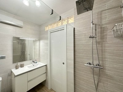 Apartment Wohnung in Nerja mit Pool und Tennisplatz - Features photo 31