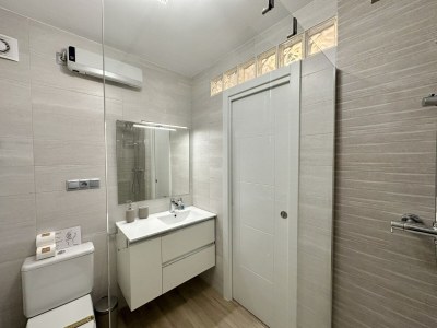 Apartment Wohnung in Nerja mit Pool und Tennisplatz - Features photo 32