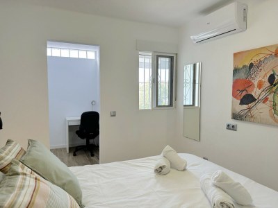 Apartment Wohnung in Nerja mit Pool und Tennisplatz - Features photo 33
