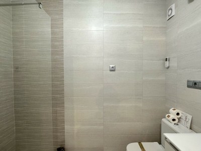 Apartment Wohnung in Nerja mit Pool und Tennisplatz - Features photo 34