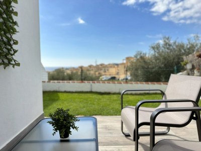 Apartment Wohnung in Nerja mit Pool und Tennisplatz - Outdoor photo 36